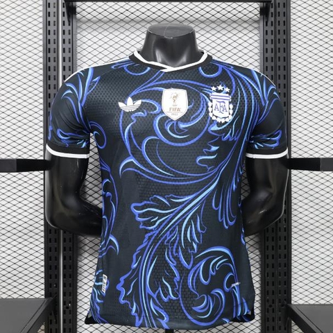 Đồ SF Argentina 2026 ( Sân Khách )