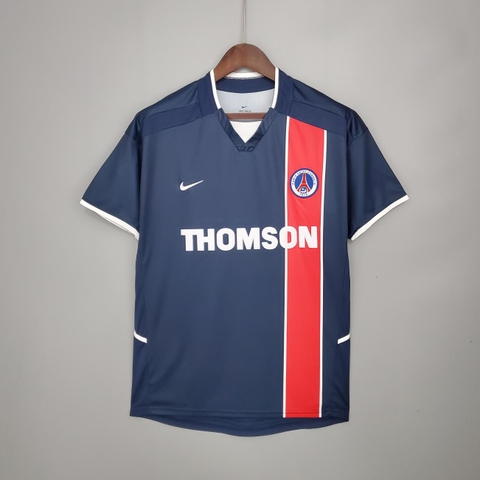 Retro PSG 2002/2003 ( Sân Nhà )