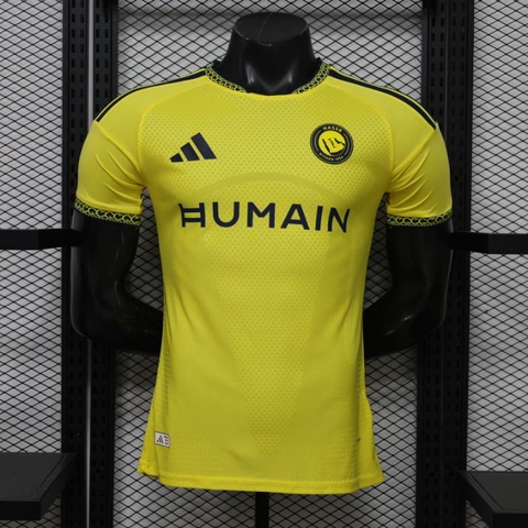 Đồ SF AL Nassr 26/27 ( Sân Nhà )