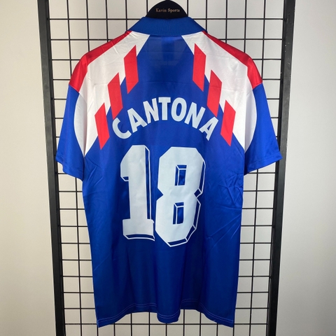 In Chính Hãng Pháp 1988