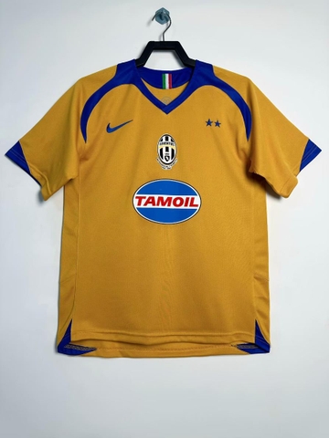Retro Juventus 2005/2006 ( 3RD )