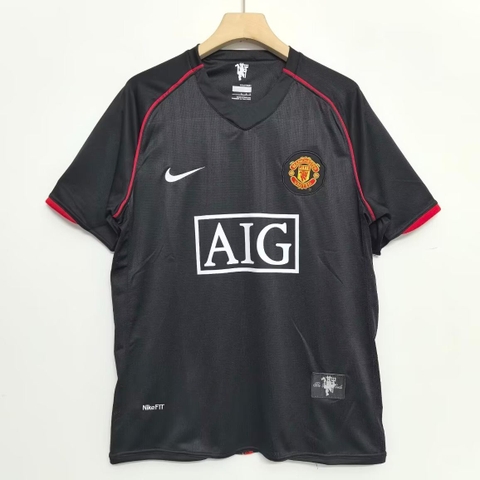 Retro Mu 2008/2009 ( Sân Khách )