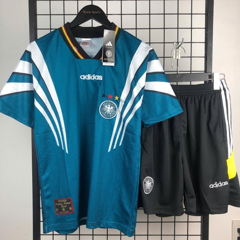 Đồ Fan Đức 1996 ( Sân Khách )