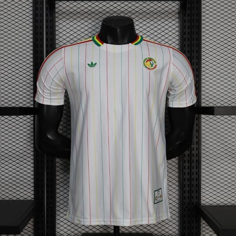 Áo Thun Senegal 2026 ( Terrace Icons )
