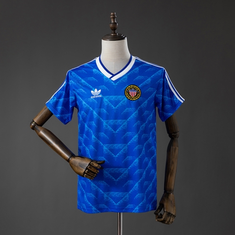 Retro Mỹ 1988 ( Sân Khách )