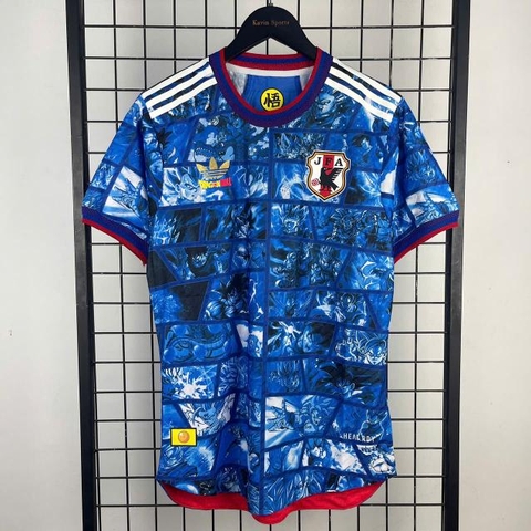 Đồ SF Nhật Bản 2023 ( Dragon Ball )