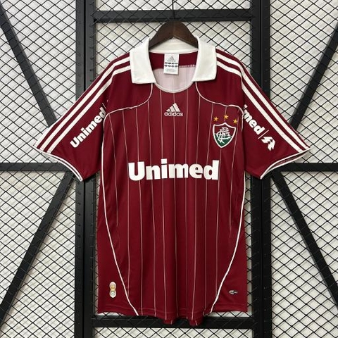 Retro Fluminense 2007/2008 ( 3RD )