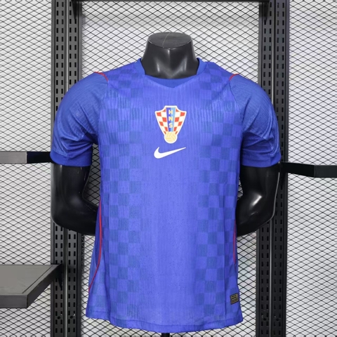 Đồ SF Croatia 2026 ( Sân Khách )