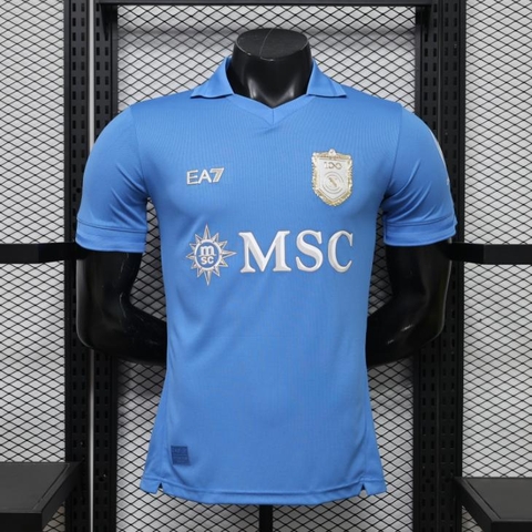 Đồ SF Napoli 26/27 ( Sân Nhà )