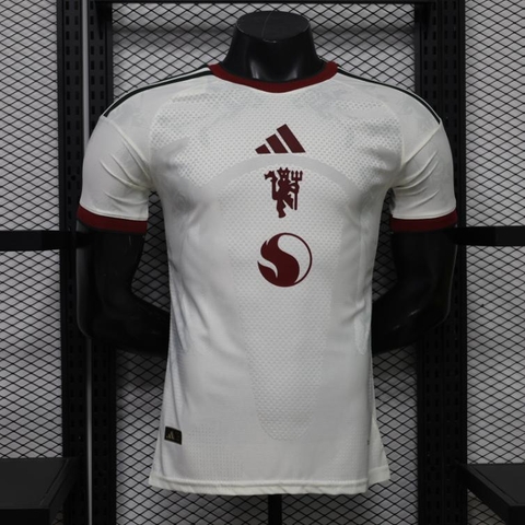 Đồ SF MU 26/27 ( 3RD )