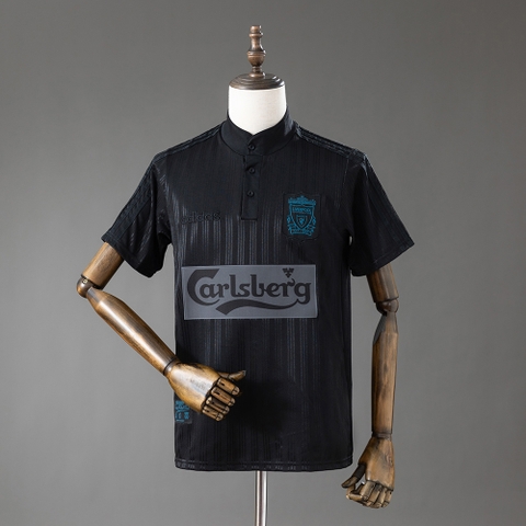 Retro Liverpool 1995/1996 ( Blackout )