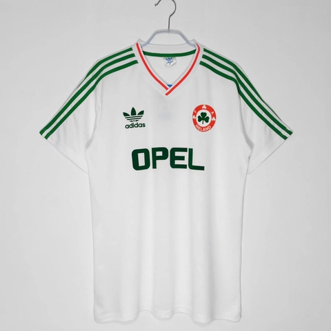 Retro Ireland 1990 ( Sân Khách )