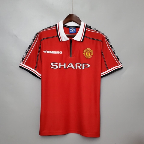 Retro Mu 1998/1999 ( Sân Nhà )