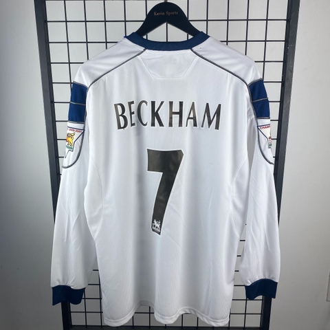 In Chính Hãng Mu 2001