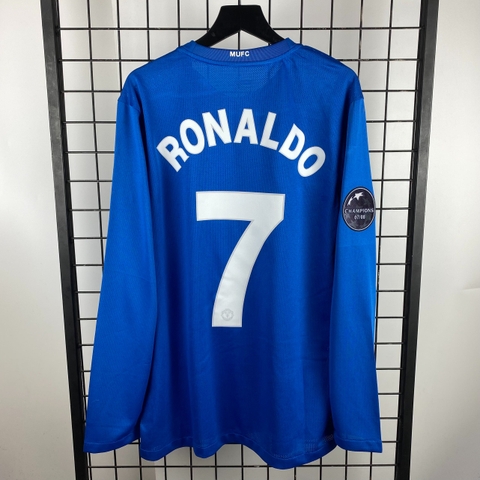 In Chính Hãng Mu 2009