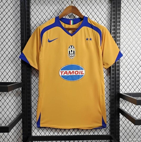 Retro Juventus 2005/2006 ( 3RD )