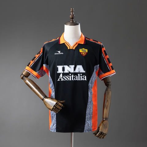 Retro As Roma 1998/1999 (3RD )