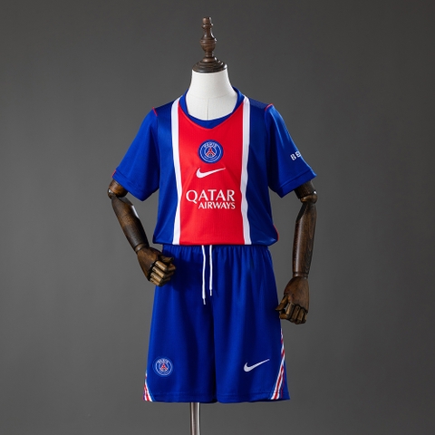 Bộ Kids PSG 26/27 ( Sân Nhà )