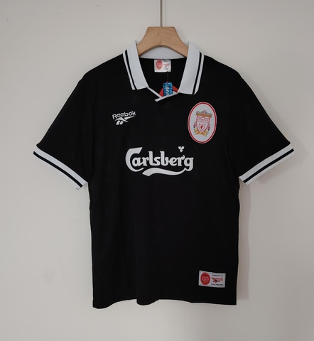 Retro Liverpool 1996/1997 ( 3RD )