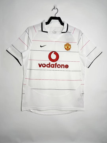 Retro Mu 2003/2004 ( 3rd )