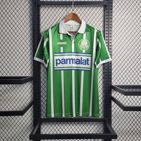 Retro Palmeiras 1992/1993 ( Sân Nhà )