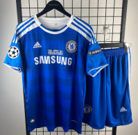 Đồ Fan Chelsea C1 11/12 ( Sân Nhà )