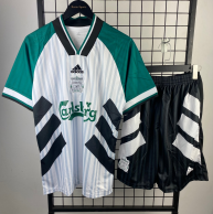 Đồ Fan Liverpool 93/95 ( Sân Khách )