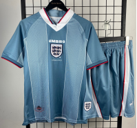 Đồ Fan Anh 96/97 ( Sân Khách )