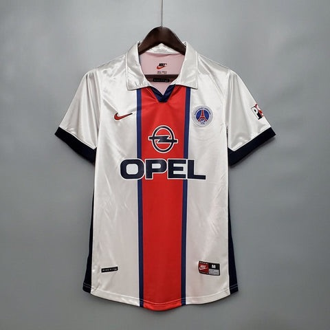 Retro PSG 1998/1999 ( Sân Khách )