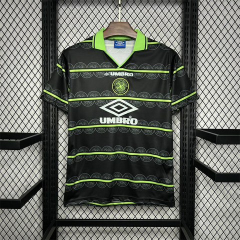 Retro Celtic 1998/1999 ( Sân Khách )