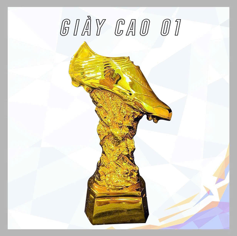 Giày Cao 01