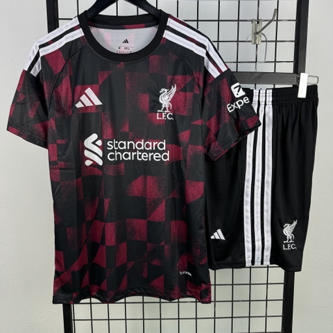 Đồ Fan Liverpool 26/27 ( 3RD )