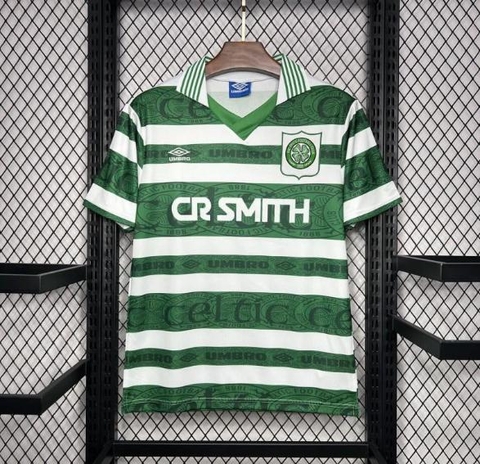 Retro Celtic 1995/1997 ( Sân Nhà )