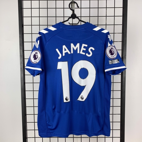 In Chính Hãng Everton 2020