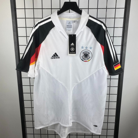 Retro Đức 2004 ( Sân Nhà )