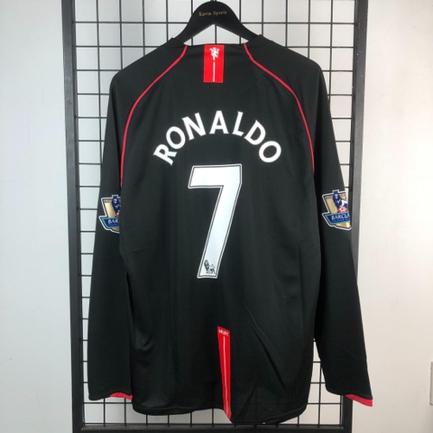 In Chính Hãng Mu 2008