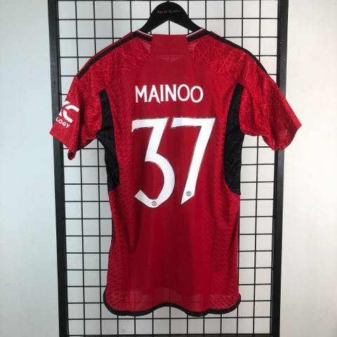 In Chính Hãng Mu 2023