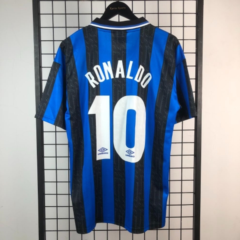 In Chính Hãng Inter Milan 1997