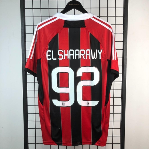 In Chính Hãng Ac Milan 2013