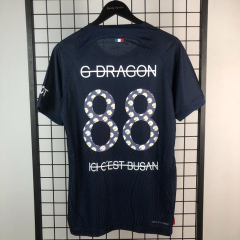 In Chính Hãng PSG 2023