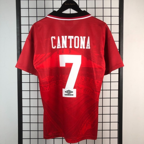 In Chính Hãng Mu 1994