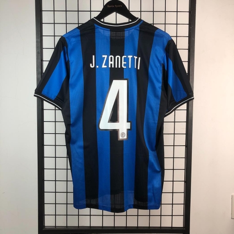 In Chính Hãng Inter Milan 2010