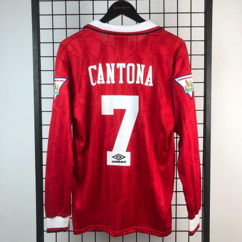 In Chính Hãng Mu 1992