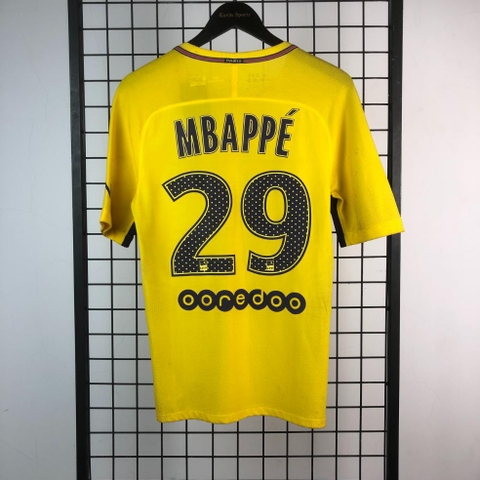 In Chính Hãng PSG 2017