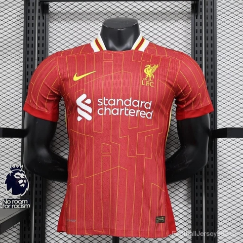 Đồ SF Liverpool 24/25 ( Sân Nhà )