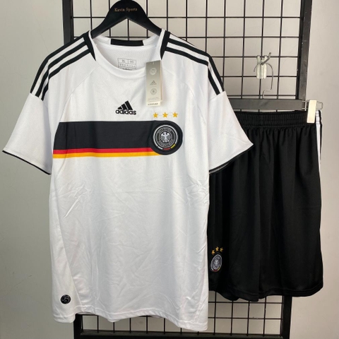 Đồ Fan Đức 2008 ( Sân Nhà )