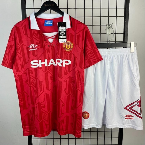 Đồ Fan MU 92/94 ( Sân Nhà )