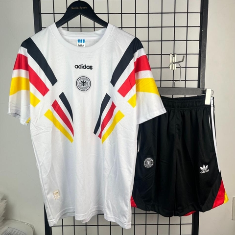 Đồ Fan Di Chuyển Đức 2024