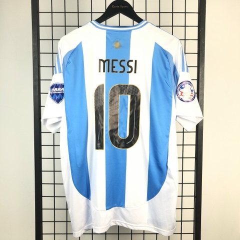 In Chính Hãng Argentina 2024