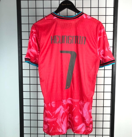 In Chính Hãng Hàn Quốc 2024